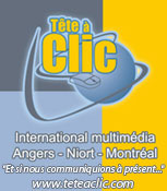 Tête à Clic, Création de site Internet à Niort